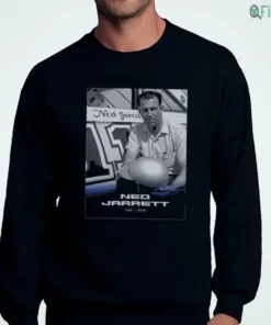 rip ned jarrett 1932 2026 shirt 4