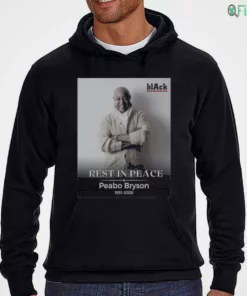 rip peabo bryson 1951 2026 t shirt 3