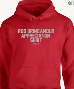 rod brind amour appreciation shirt 4