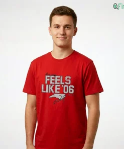 rod brind amour feels like 06 shirt 2