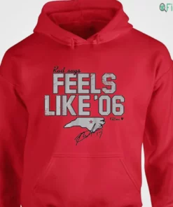 rod brind amour feels like 06 shirt 4