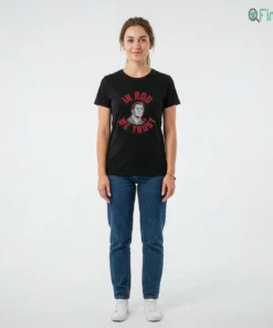 rod brind amour in coach rod we trust t shirt 2