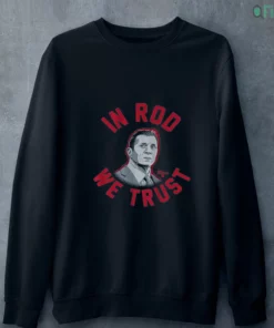 rod brind amour in coach rod we trust t shirt 4