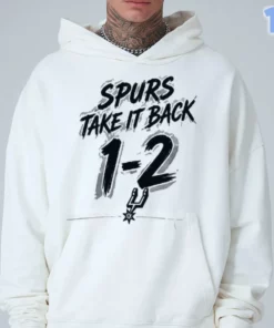 san antonio spurs take it back 1 2 series score graphic basketball fan nba finals 2026 shirt 3 1.webp