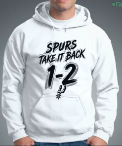 san antonio spurs take it back 1 2 series score graphic basketball fan nba finals 2026 shirt 3