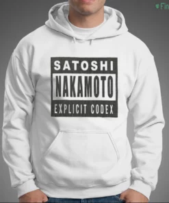 satoshi nakamoto explicit codex shirt 3