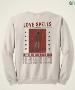 sir taegen fall tour 2026 poster shirt 4