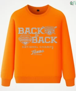texas softball back to back national champions shirt 3