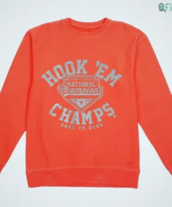 texas softball hook em 2026 national champs shirt 3