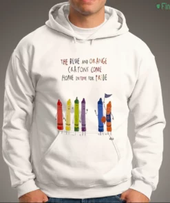 the blue and orange crayons come home in time for pride shirt 3 1.webp