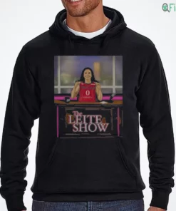 the leite show carla leite t shirt 3