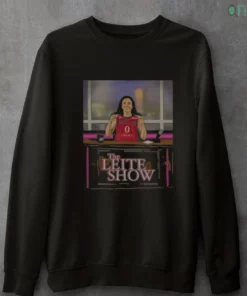 the leite show carla leite t shirt 4