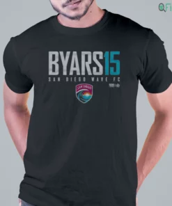 trinity byars san diego wave fc elite wht shirt 1
