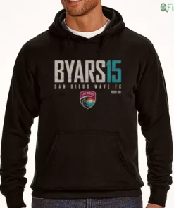 trinity byars san diego wave fc elite wht shirt 3