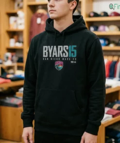 trinity byars san diego wave fc elite wht shirt 4