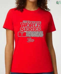 troy baseball 2026 college world series shirt 1