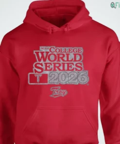 troy baseball 2026 college world series shirt 4