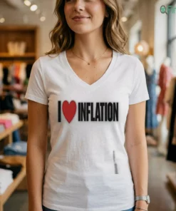 trump i love inflation shirt 2