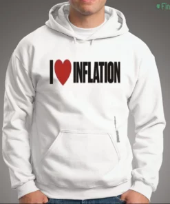 trump i love inflation shirt 3
