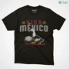 viva mexico merlin the mascot shirt 1