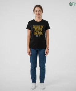 west virginia baseball country roads take me to omaha shirt 2