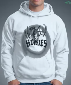 white sox homies night 2026 shirt 3