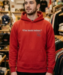 alex ovechkin i m back babes t shirt 3