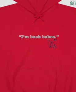 alex ovechkin i m back babes t shirt 4