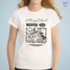 always blessed fleeting pleasure angels barbed wire vintage wash streetwear tee shirt 1