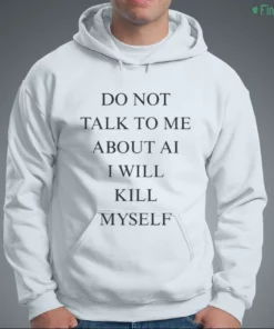 ayo edebiri wear do not talk to me about ai i will kill myself shirt 3
