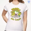 beware of sock goblins cute puppies rainbow dogs eating socks shirt 1