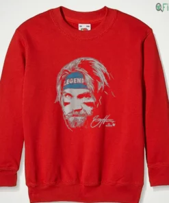 bryce harper legend t shirt 3