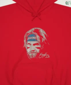 bryce harper legend t shirt 4