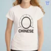 chinese dial knob min to max volume control t shirt 1