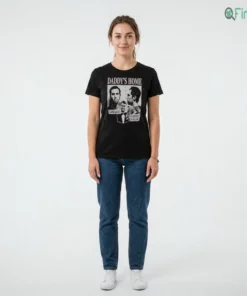 daddy s home candace shabbat shalom shirt 2
