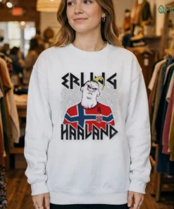 erling buu t shirt 4