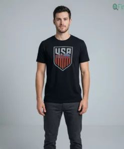 fifa world cup us soccer in seattle heritage t shirt 2