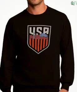 fifa world cup us soccer in seattle heritage t shirt 4