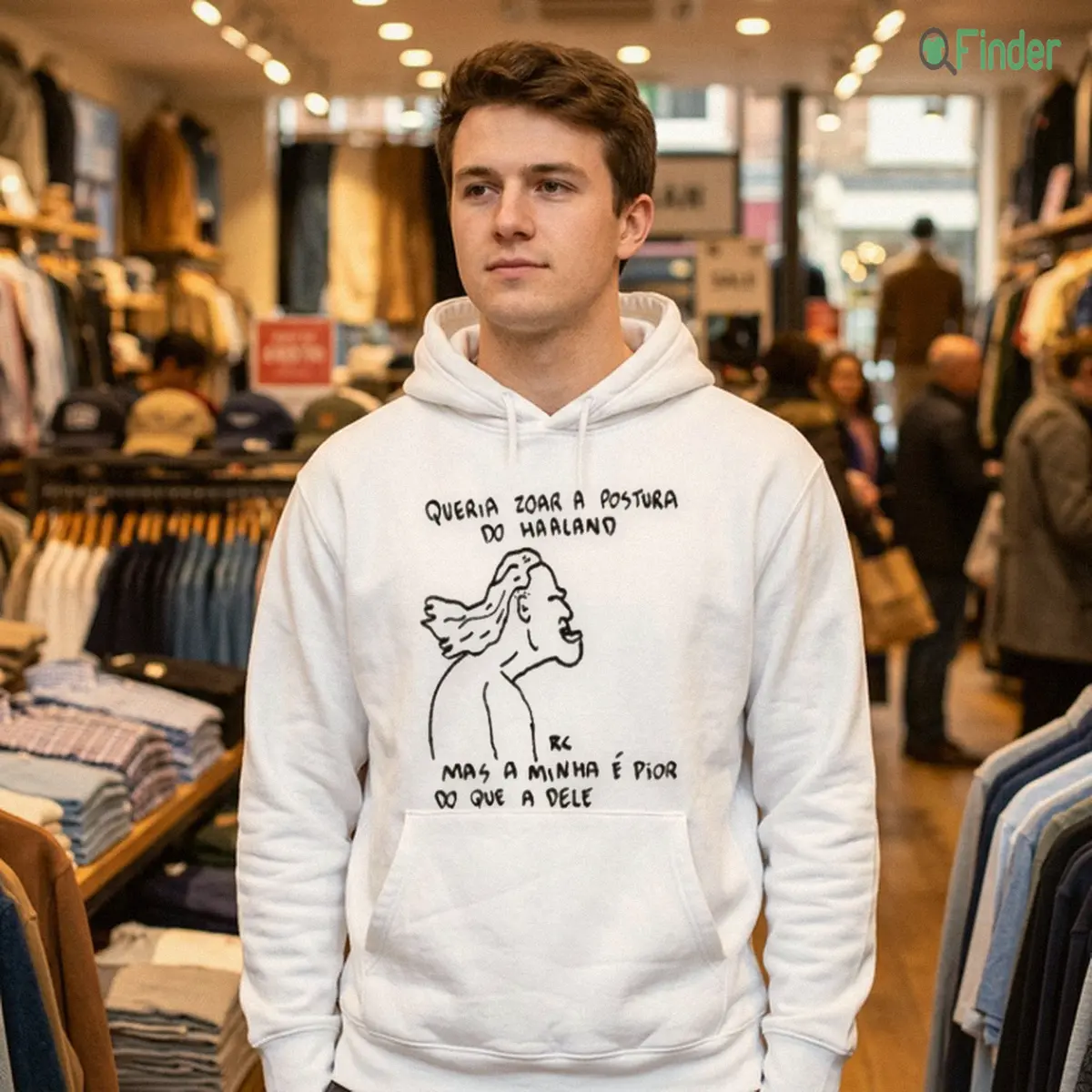 funny erling haaland bad gamer posture meme portuguese quote gym fitness shirt 3 funny erling haaland bad gamer posture meme portuguese quote gym fitness shirt 3