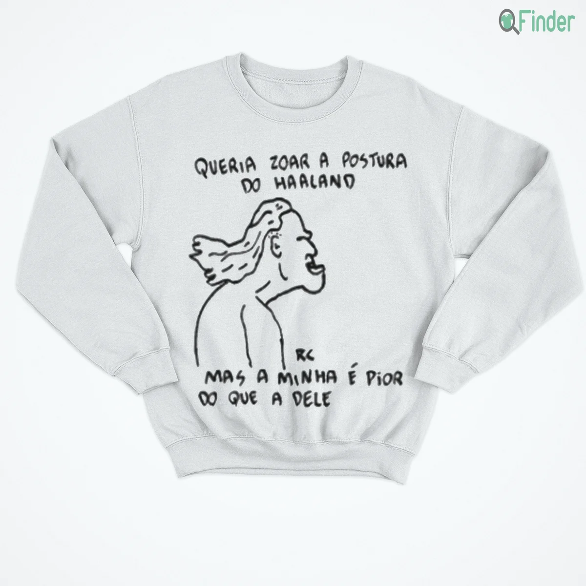 funny erling haaland bad gamer posture meme portuguese quote gym fitness shirt 4 funny erling haaland bad gamer posture meme portuguese quote gym fitness shirt 4
