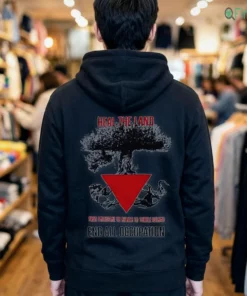heal the land end all occupation palestine africa turtle island anti imperialist shirt 3