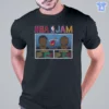homage miami heat mashup kyle lowry p.j. tucker nba jam tee t shirt 1