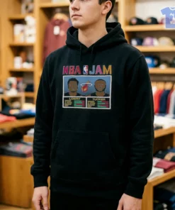 homage miami heat mashup kyle lowry p.j. tucker nba jam tee t shirt 4