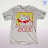 i am not sure how much longer i can still thug it out homie cat shirt 1