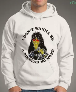 i don t wanna be a pinhead no more ramones punk rock hellraiser pinhead mashup shirt 3