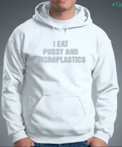 i eat pussy and microplastics t shirt 3