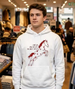 i hope july shows you just how good it can get red horse star shirt 3