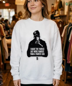 i made the yankee hat more famous than a yankee can jay z shirt 4
