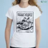 i wish for you exactly what you wish for trans people shirt 1