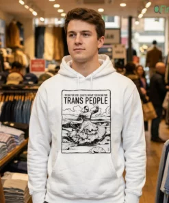 i wish for you exactly what you wish for trans people shirt 3